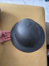 Army m1917 brodie for sale  NORTHOLT
