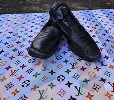 Prada napa stitched for sale  Jacksonville
