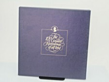 100 greatest recordings for sale  West Covina