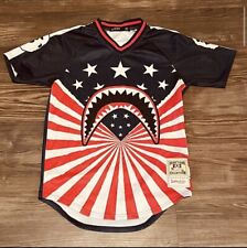 Bape hudson jersey for sale  Dallas
