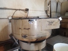 Roto finish gemini for sale  Santa Fe Springs