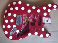Fender buddy guy gebraucht kaufen  Römerberg