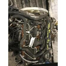 Motore completo ford usato  Ferrara
