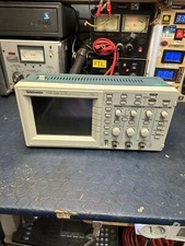 Tektronix tds 210 usato  Forio