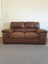 Italian genuine leather for sale  GRAYS