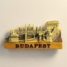Hungary budapest szechenyi d'occasion  Expédié en Belgium