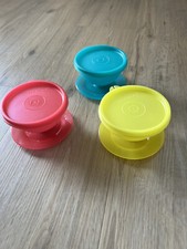 Tupperware 1985 pudding gebraucht kaufen  Laupheim