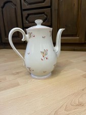 Kaffeekanne porzellan eschenba gebraucht kaufen  Ludwigsfelde