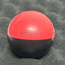 Minigolfball mago kl gebraucht kaufen  Bad Salzuflen