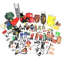 Playmobil huge lot for sale  Fruitport