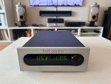 Bel canto dac for sale  Asbury Park