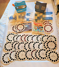 View masters lot for sale  Jackson