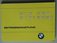 Bmw 316 320 gebraucht kaufen  Leonberg