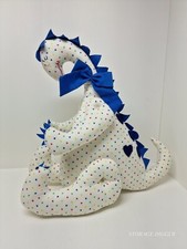 Vintage large handmade for sale  Cary