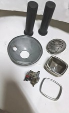 Ricambi restauro blocco usato  San Teodoro