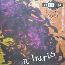 Ti.pi.cal. hurts 12 usato  Porto San Giorgio