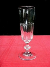 Baccarat sektgläser flute d'occasion Baccarat sektgläser flute d'occasion  Gennevilliers