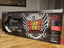 Chitarra guitar hero usato  Fano