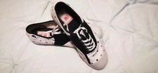 Lacoste trainers uk8 for sale  LONDON