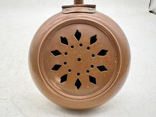 Antique small copper for sale  PRESTON