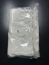 Usado, Cabeceira de cama Parsons tamanho King 68" cabeceira linho branco comprar usado  Enviando para Brazil