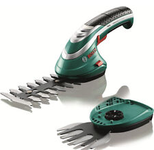 Bosch isio cordless for sale  ERITH