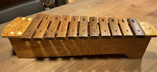 Xylophon sonor percussion gebraucht kaufen  Ottweiler