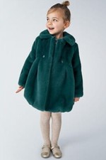 Pelliccia bambina mayoral usato  Civitanova Marche
