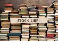 Lotto libri usati usato  Fonte Nuova
