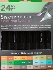 Spectrum noir stück gebraucht kaufen  Merseburg