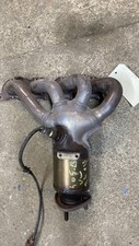 Catalyseur volkswagen polo d'occasion  Chaumont