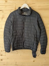 Uniqlo black ultra for sale  ELY