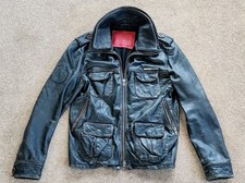 Superdry distressed dark for sale  KILMARNOCK
