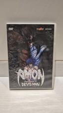 Amon apocalypse devilman usato  Roma