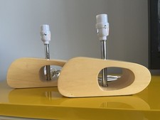 geometric wooden lamp for sale geometric wooden lamp for sale Frederick