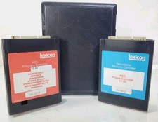 Lexicon 480l v1.00 for sale  San Ysidro