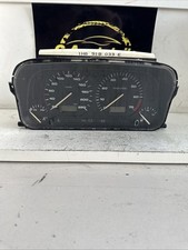 Kombiinstrument tacho golf gebraucht kaufen  Mendig