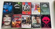 Lotto dvd foro usato  Domodossola