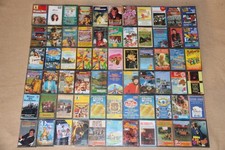 Stück riginalkassetten audio gebraucht kaufen  Berlin