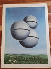 Rene magritte voci usato  Imperia