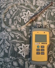 digital manometer for sale  Plattsburgh