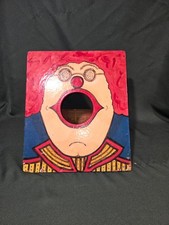 Vintage painted carnival for sale  Lancaster