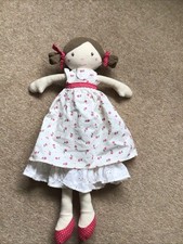 Marks spencer ragdoll for sale  GODSTONE