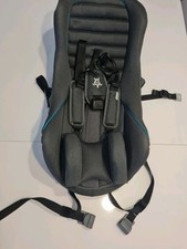Queridoo babyschale fahrradanh gebraucht kaufen  Moers