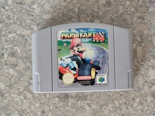 mario kart 64 gebraucht kaufen  Riedstadt