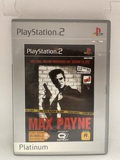 max payne ps2 usato max payne ps2 usato Monza