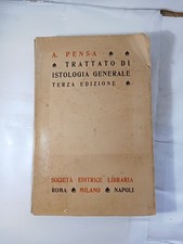 Pensa trattato istologia usato Pensa trattato istologia usato  Cles