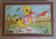 cubes garnier d'occasion cubes garnier d'occasion  Saint-Genis-Laval