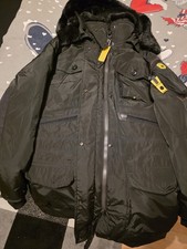 Wellenstyn damen winterjacke gebraucht kaufen Wellenstyn damen winterjacke gebraucht kaufen  Mannheim