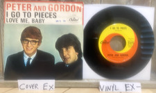 45rpm records picture for sale  Mays Landing